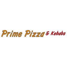 Prime Pizza Wexford logo.